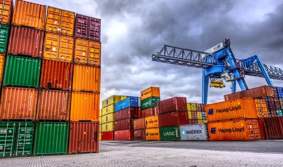 Standard Dry Freight Units
