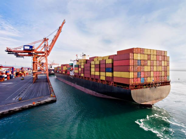 Container Transportation
