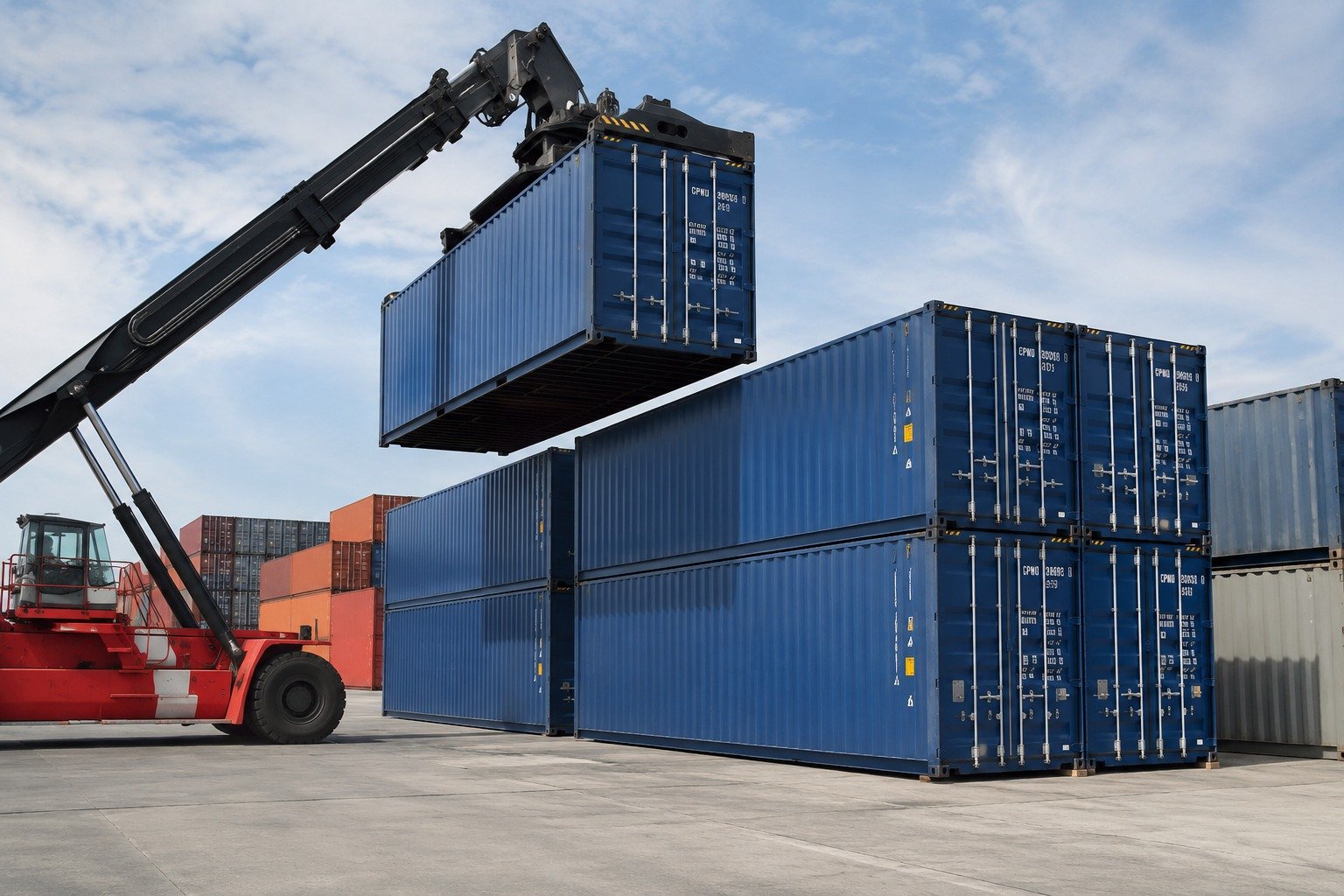 Container Rentals