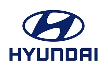 Hyundai Logo